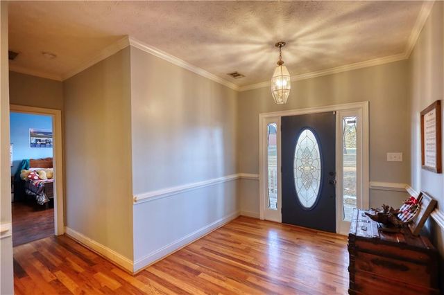 2891 Ike Stone Road, Monroe, GA 30656