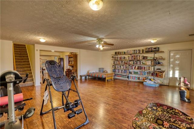 2891 Ike Stone Road, Monroe, GA 30656