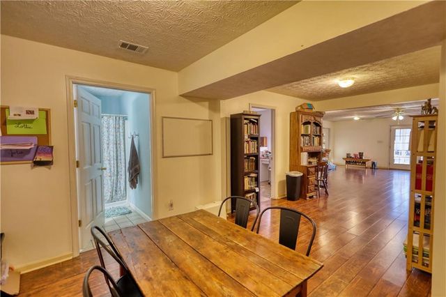 2891 Ike Stone Road, Monroe, GA 30656