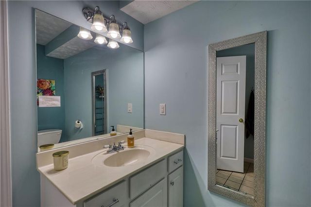 2891 Ike Stone Road, Monroe, GA 30656