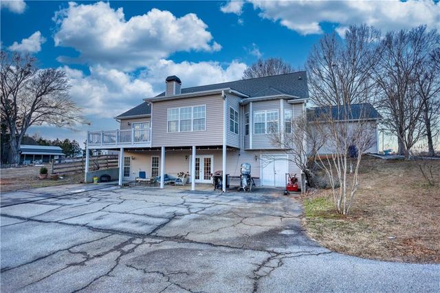 2891 Ike Stone Road, Monroe, GA 30656