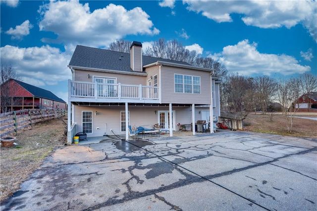 2891 Ike Stone Road, Monroe, GA 30656