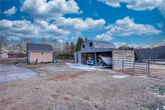 2891 Ike Stone Road, Monroe, GA 30656