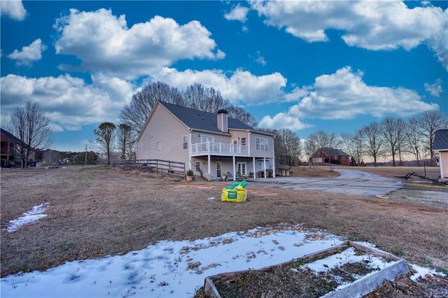 2891 Ike Stone Road, Monroe, GA 30656