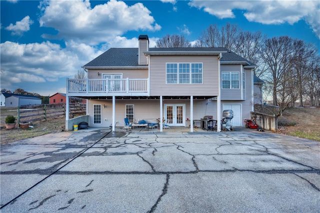 2891 Ike Stone Road, Monroe, GA 30656