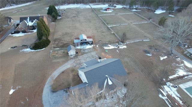 2891 Ike Stone Road, Monroe, GA 30656