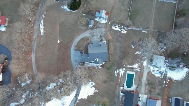 2891 Ike Stone Road, Monroe, GA 30656