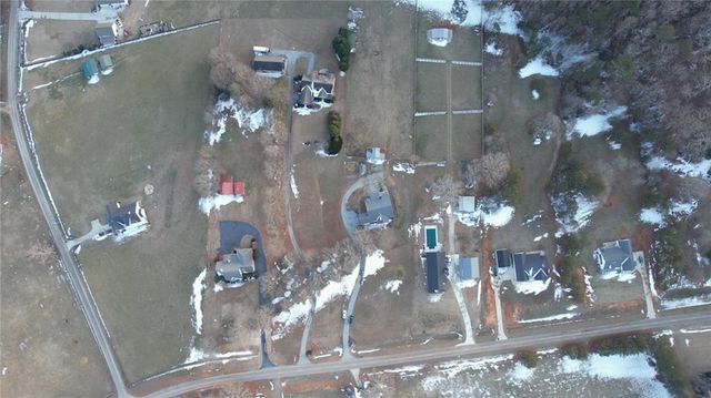 2891 Ike Stone Road, Monroe, GA 30656