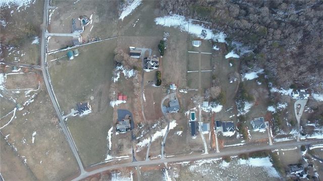 2891 Ike Stone Road, Monroe, GA 30656