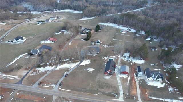 2891 Ike Stone Road, Monroe, GA 30656