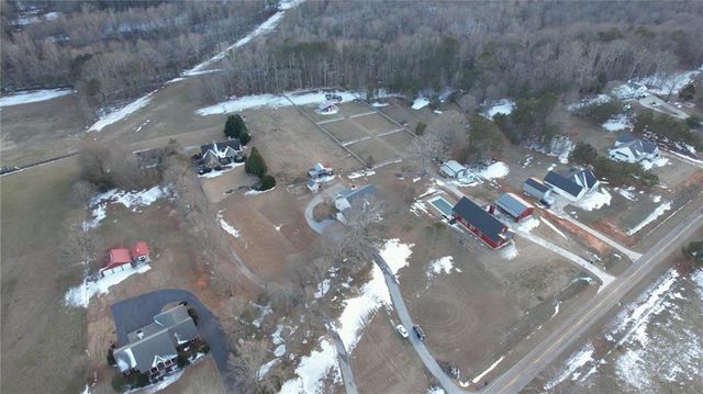 2891 Ike Stone Road, Monroe, GA 30656