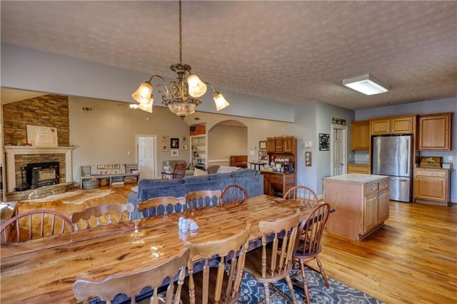 2891 Ike Stone Road, Monroe, GA 30656