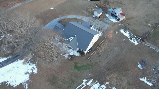 2891 Ike Stone Road, Monroe, GA 30656