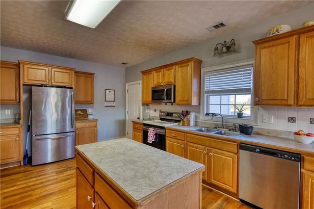 2891 Ike Stone Road, Monroe, GA 30656