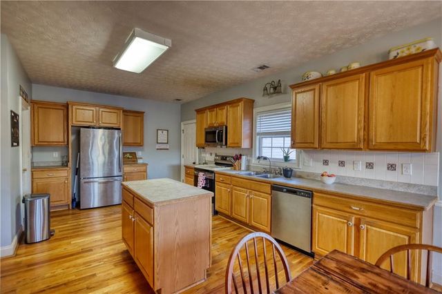 2891 Ike Stone Road, Monroe, GA 30656