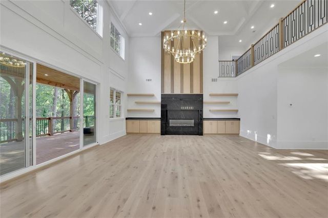 3903 INDIAN SHOALS SE Road, Bethlehem, GA 30620