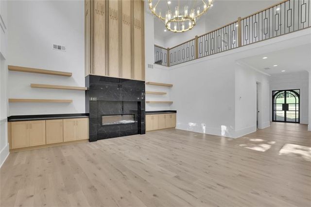 3903 INDIAN SHOALS SE Road, Bethlehem, GA 30620