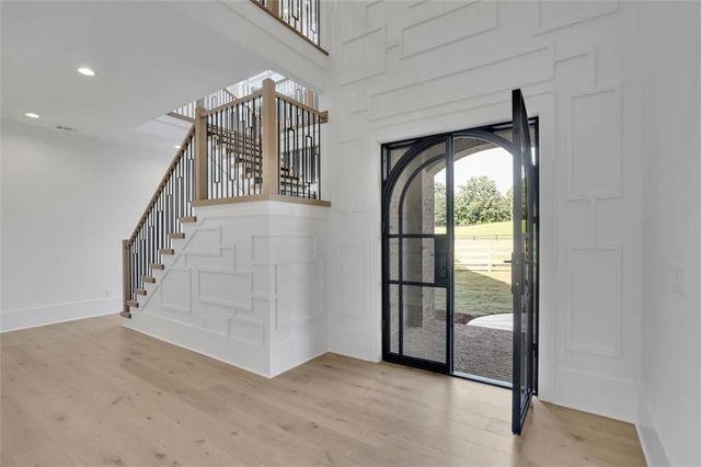 3903 INDIAN SHOALS SE Road, Bethlehem, GA 30620