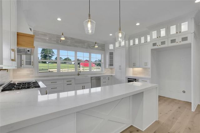 3903 INDIAN SHOALS SE Road, Bethlehem, GA 30620