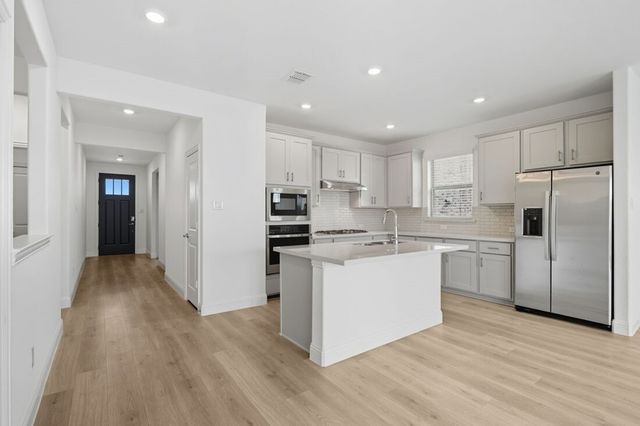 1440 Zapateado Way, Fort Worth, TX 76052