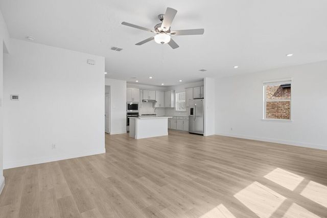 1440 Zapateado Way, Fort Worth, TX 76052