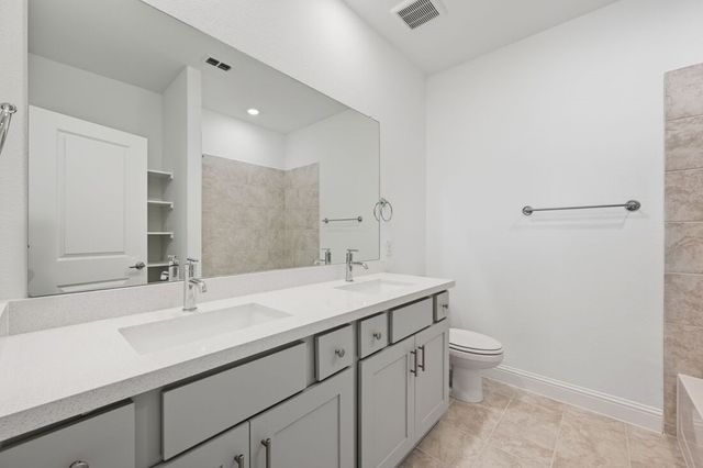 1440 Zapateado Way, Fort Worth, TX 76052