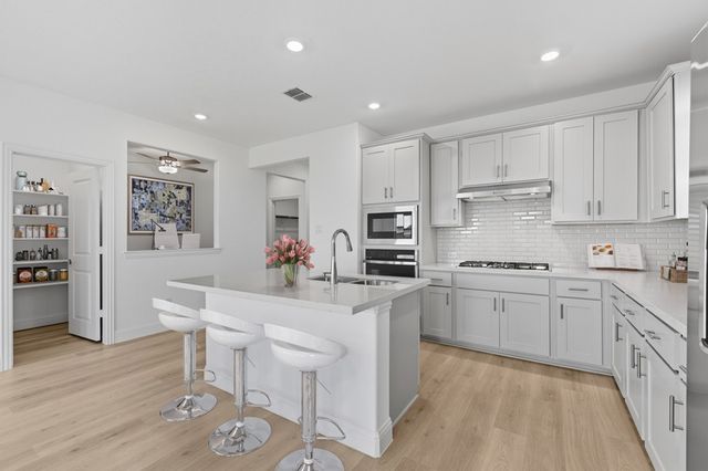 1440 Zapateado Way, Fort Worth, TX 76052