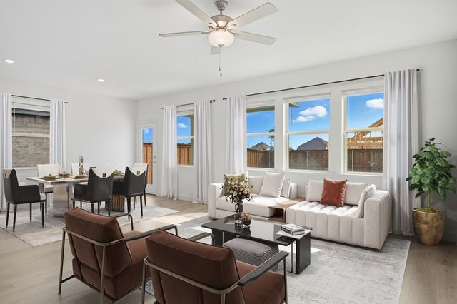 1440 Zapateado Way, Fort Worth, TX 76052