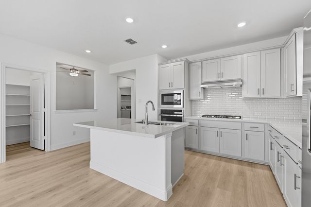 1440 Zapateado Way, Fort Worth, TX 76052