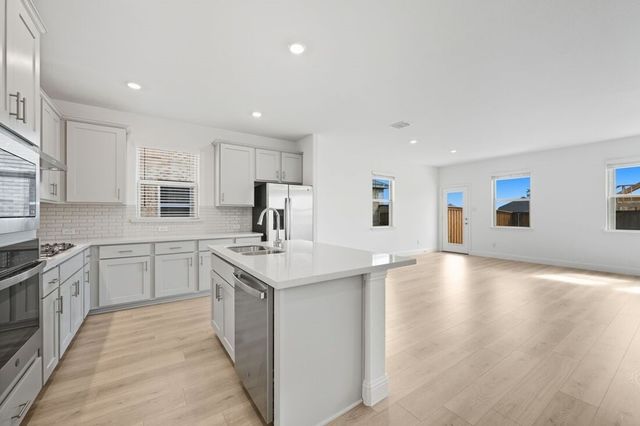 1440 Zapateado Way, Fort Worth, TX 76052