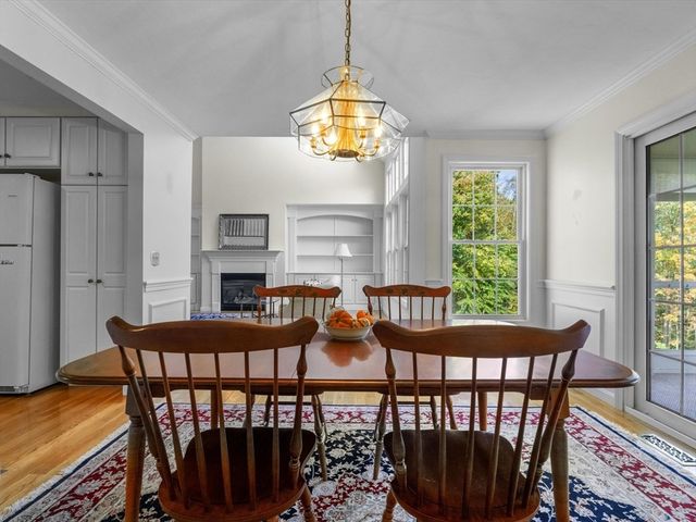 9 Baldwin Court 9, Westborough, MA 01581
