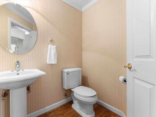 9 Baldwin Court 9, Westborough, MA 01581