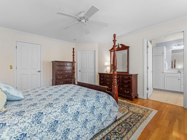 9 Baldwin Court 9, Westborough, MA 01581