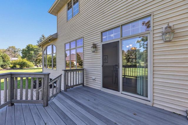 4360 HILTON HEAD COURT, Hobart, WI 54155