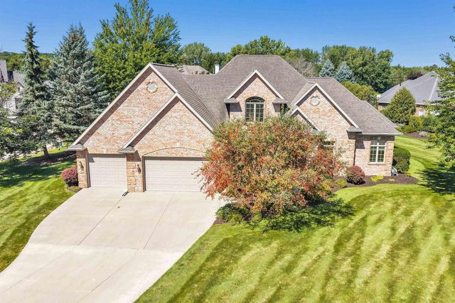 4360 HILTON HEAD COURT, Hobart, WI 54155
