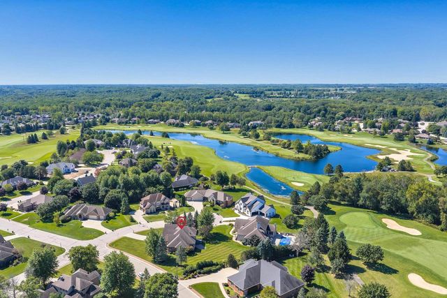 4360 HILTON HEAD COURT, Hobart, WI 54155