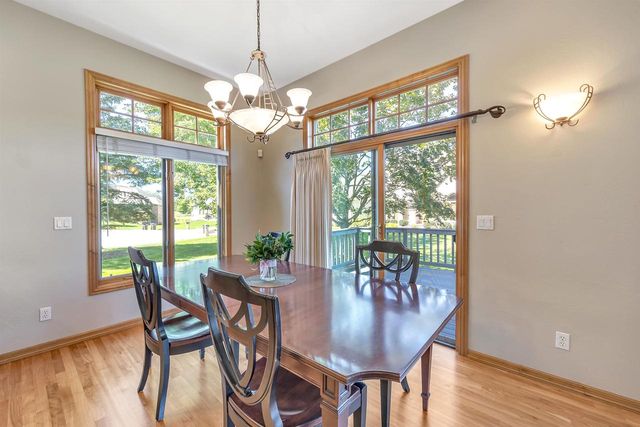 4360 HILTON HEAD COURT, Hobart, WI 54155
