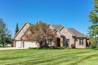 4360 HILTON HEAD COURT, Hobart, WI 54155