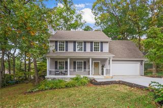 3268 N Kings Cross, Fayetteville, AR 72703