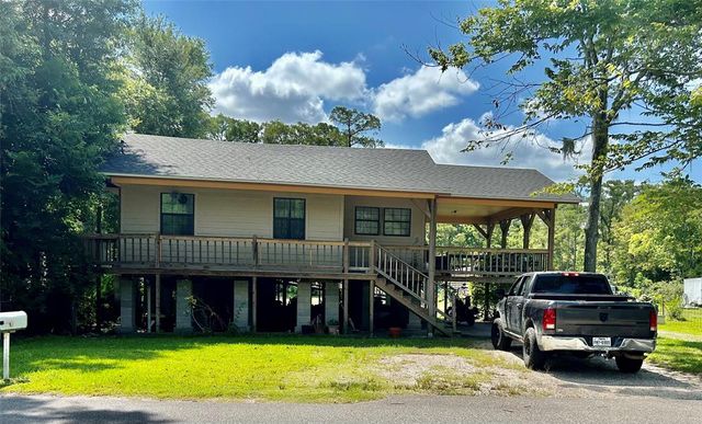 1802 29th Street, Orange, TX 77630