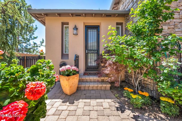 10100 Via Ponte, Reno, NV 89511