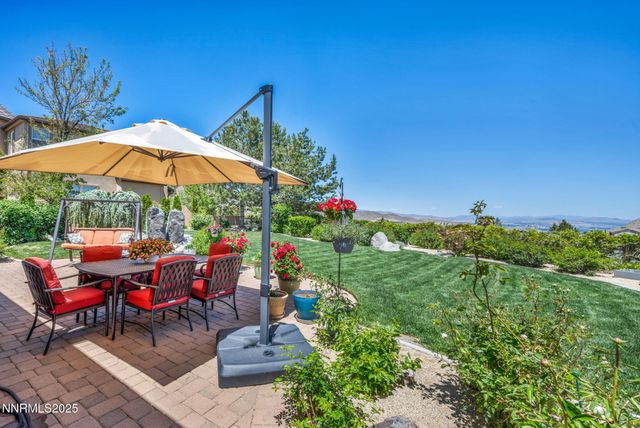 10100 Via Ponte, Reno, NV 89511