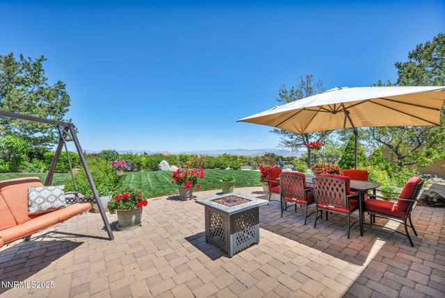 10100 Via Ponte, Reno, NV 89511