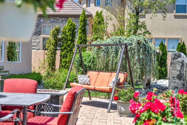 10100 Via Ponte, Reno, NV 89511