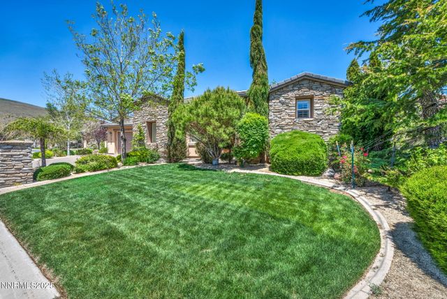 10100 Via Ponte, Reno, NV 89511