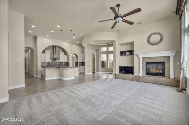 10100 Via Ponte, Reno, NV 89511