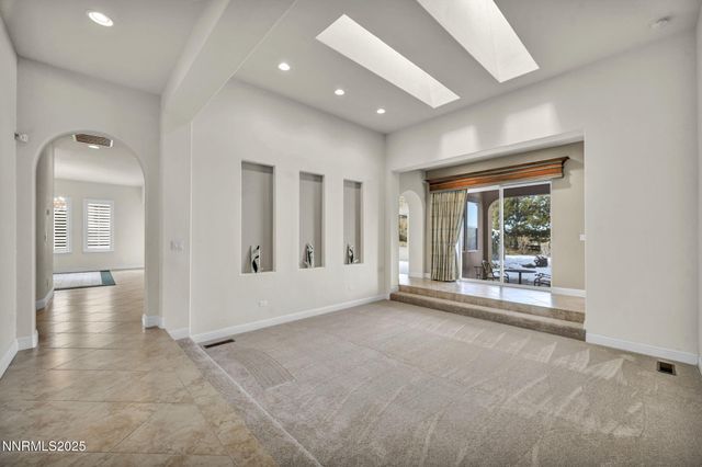 10100 Via Ponte, Reno, NV 89511