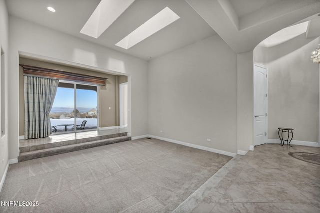 10100 Via Ponte, Reno, NV 89511