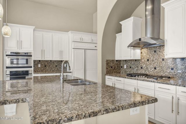 10100 Via Ponte, Reno, NV 89511