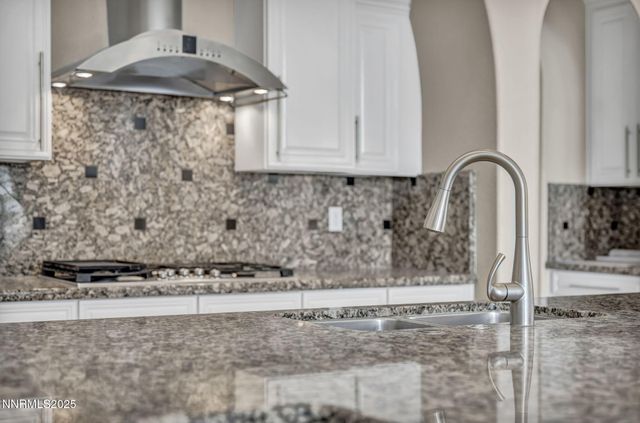 10100 Via Ponte, Reno, NV 89511